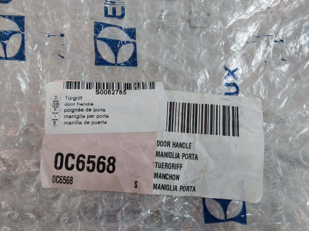 Electrolux 0C6568