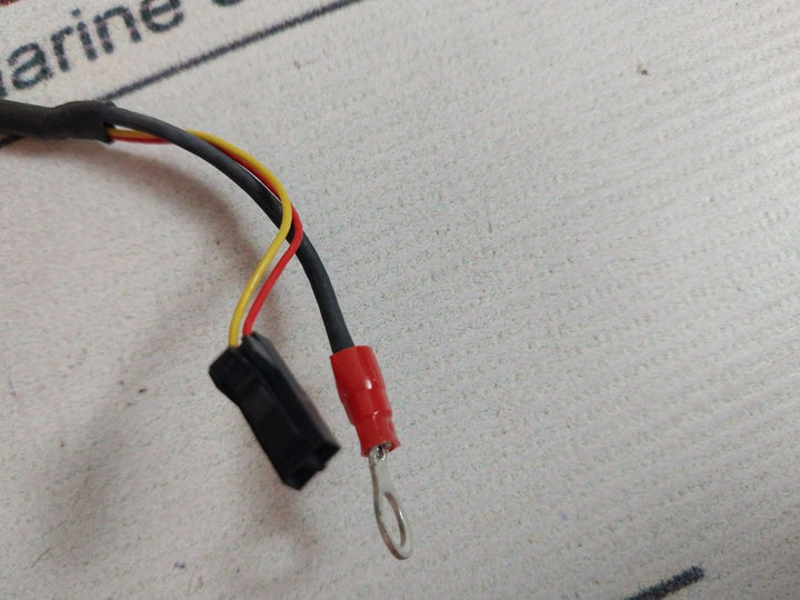 Electrolux 0C6573 Core Probe