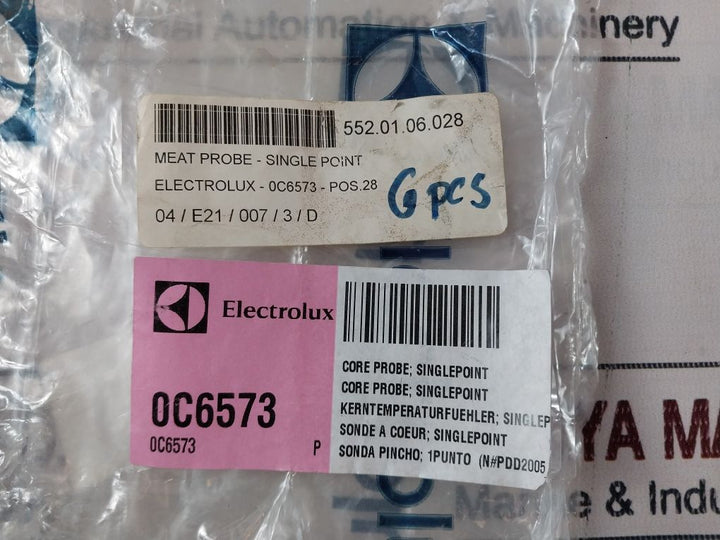 Electrolux 0C6573