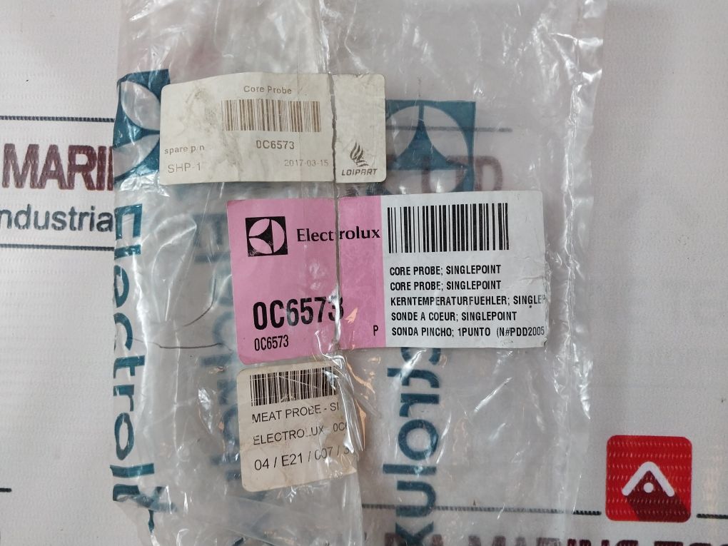 Electrolux 0C6573 Free Shipping