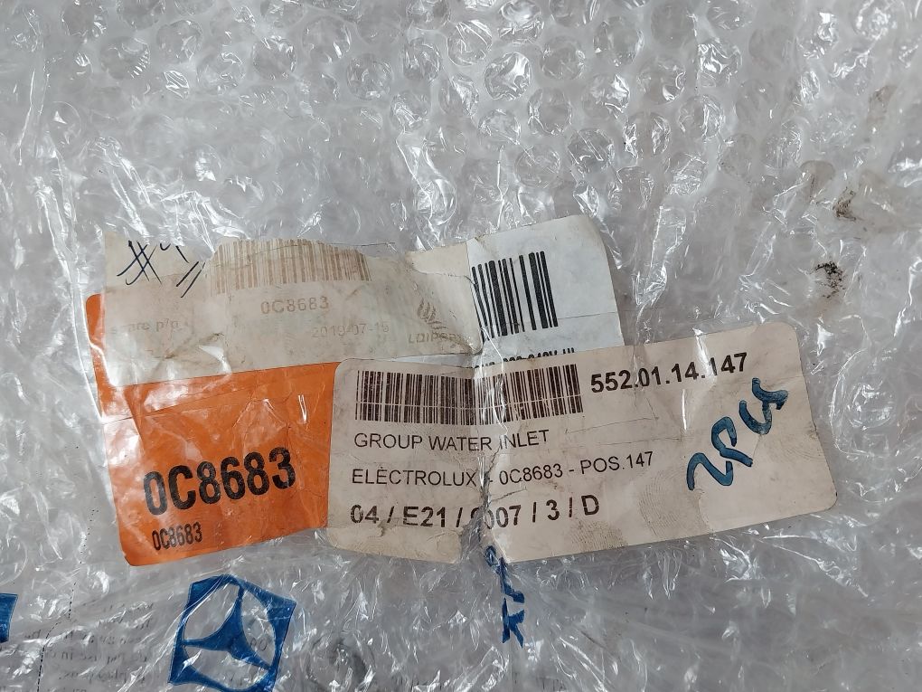Electrolux 0C8683