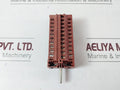 Electrolux 0C9725 Commutator 11 Pole 4 Pos