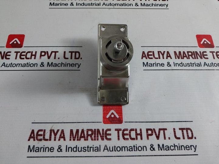 Electrolux 0Ca733 Door Lock Assembly