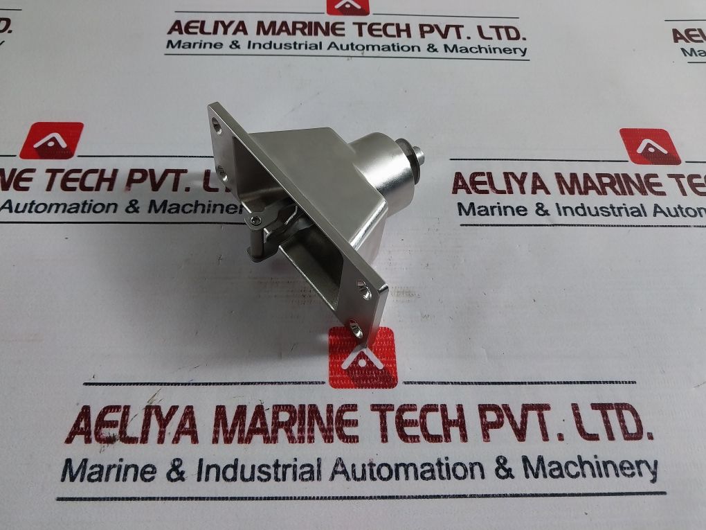 Electrolux 0Ca733 Door Lock Assembly