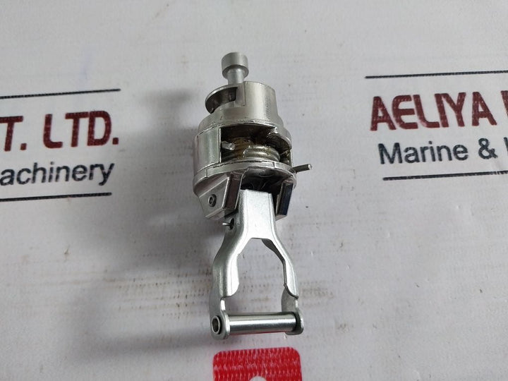 Electrolux 0Ca733 Door Lock Assembly