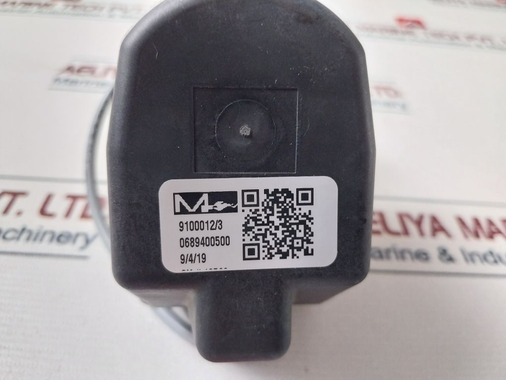 Electrolux 0Cb251 Motor-operated Valve Dn20 Pn16