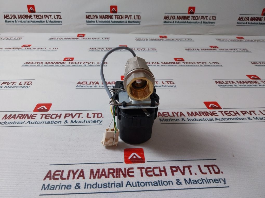 Electrolux 0Cb251 Motor-operated Valve Dn20 Pn16