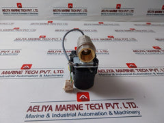 Electrolux 0Cb251 Motor-operated Valve Dn20 Pn16