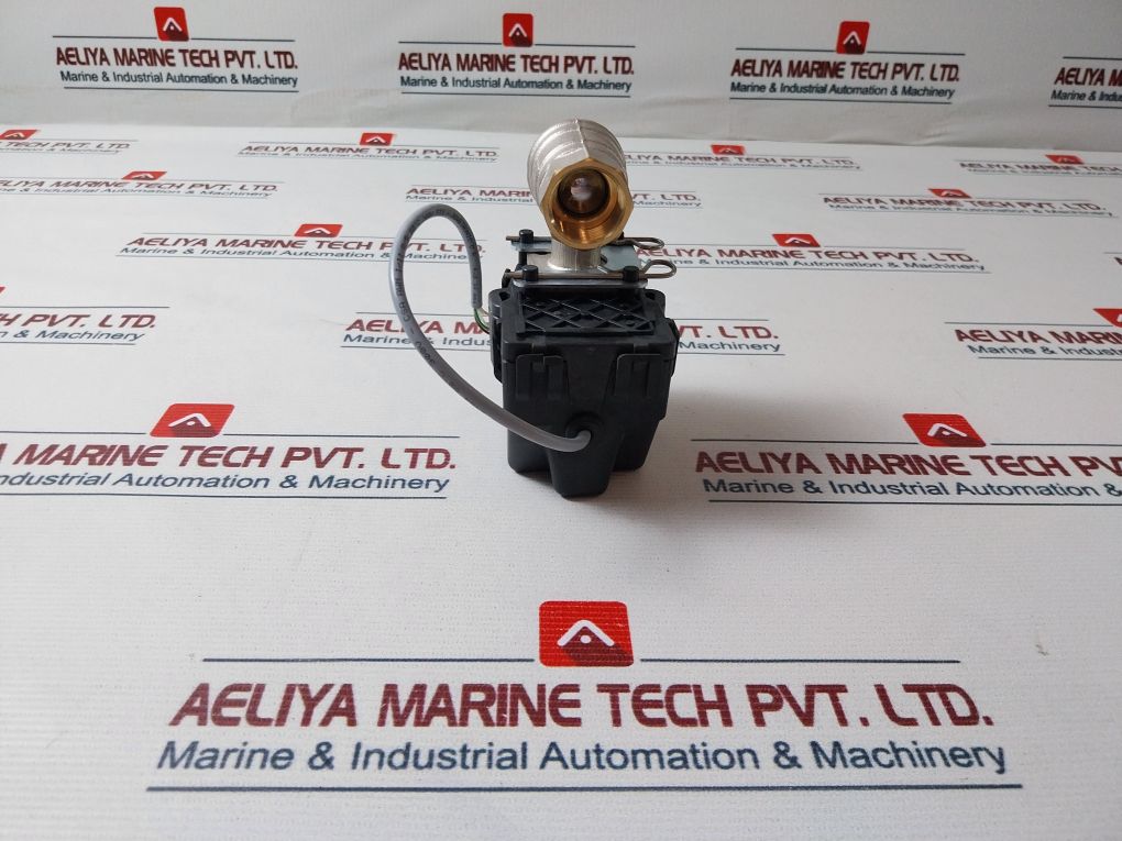 Electrolux 0Cb251 Motor-operated Valve Dn20 Pn16