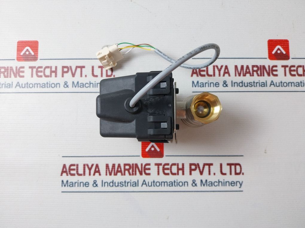 Electrolux 0Cb251 Motor-operated Valve Dn20 Pn16