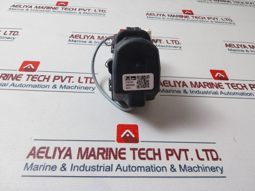 Electrolux 0Cb251 Motor-operated Valve Dn20 Pn16