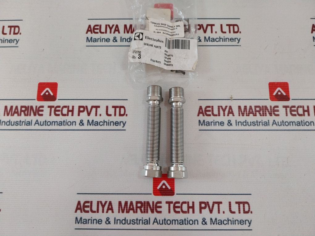 Electrolux 0G2750 Conduit 8000006253