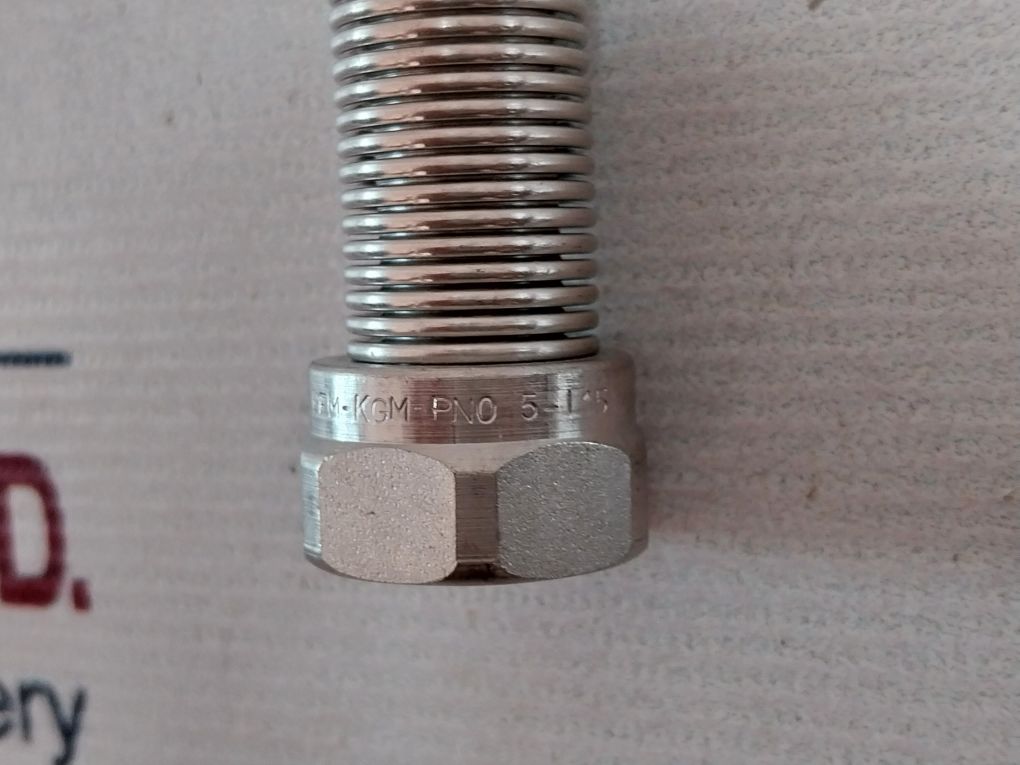 Electrolux 0G2750 Conduit 8000006253