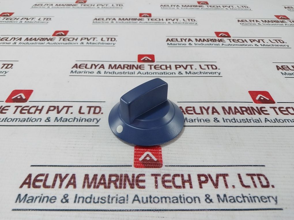Electrolux 0G2833 Knob Shaft Flat Upper Blue 21Ba6