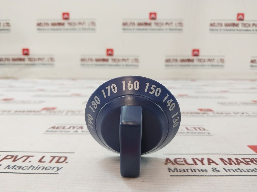 Electrolux 0G3825 Knob Thermostat 