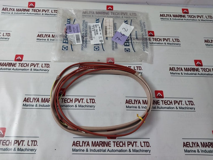 Electrolux 0K4378