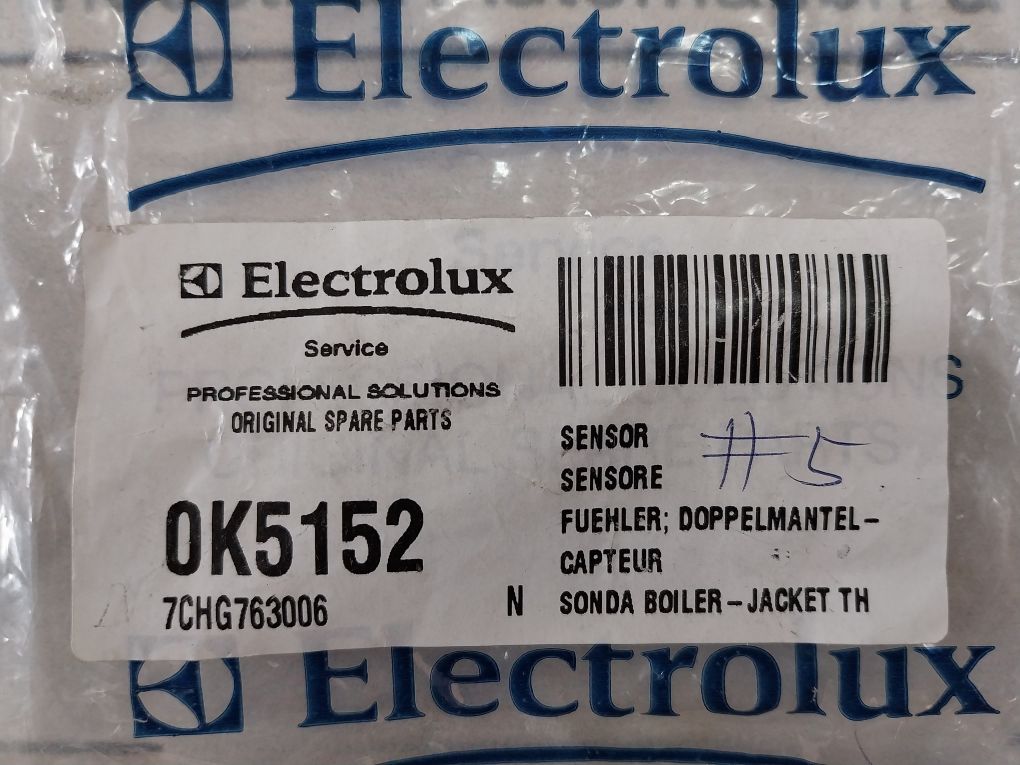 Electrolux 0K5152 Sensor