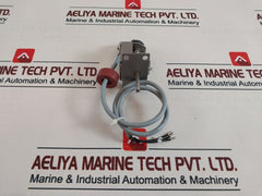 Electrolux 0Ki513 Switch Cpl