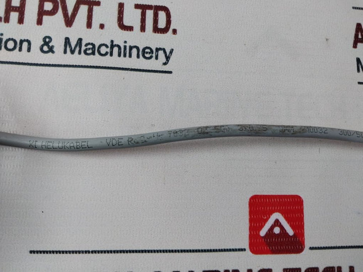 Electrolux 0Ki513