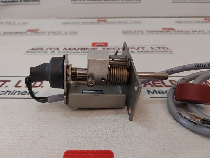 Electrolux 0Ki513 Switch Cpl 500V