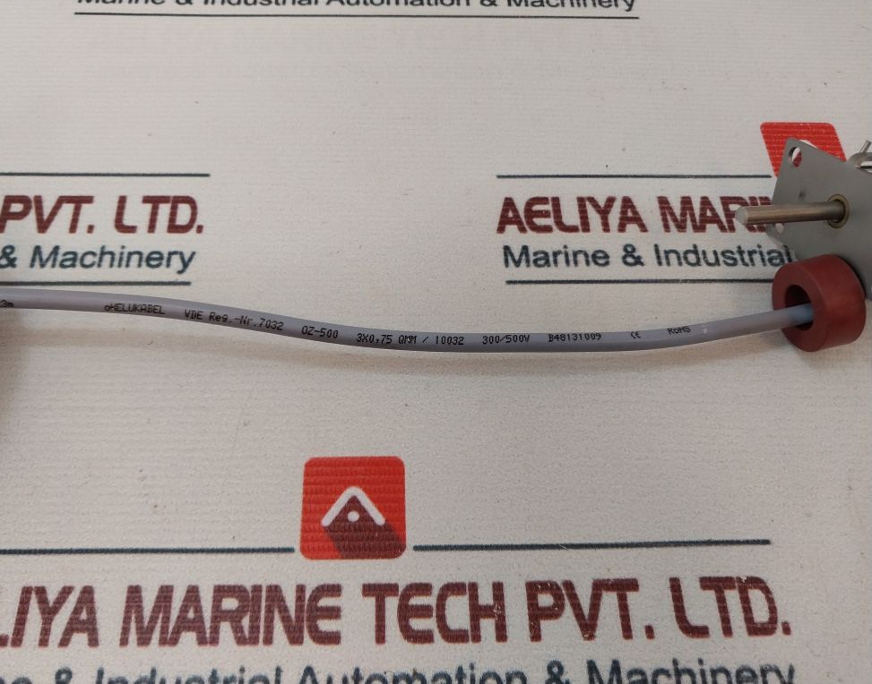 Electrolux 0Ki513 Switch Cpl 500V