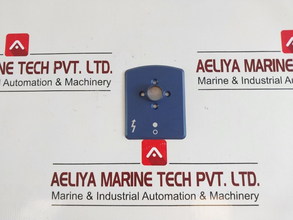 Electrolux 0Kl289 Base Plate To Front Knob 0Kl289-7Chg726390