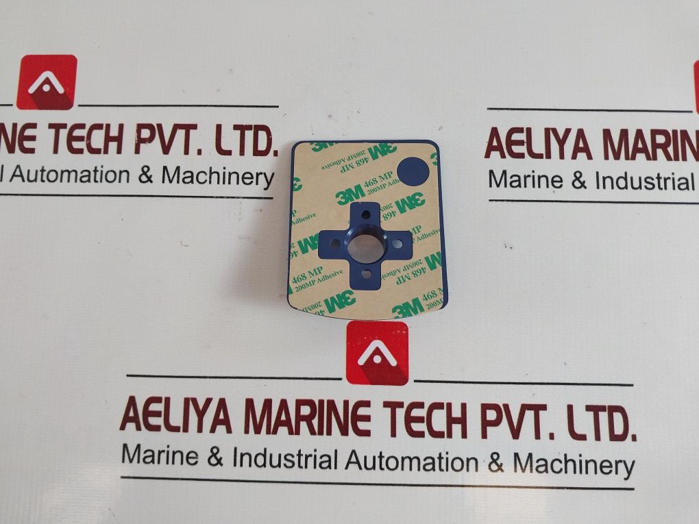 Electrolux 0Kl289 Base Plate To Front Knob 0Kl289-7Chg726390