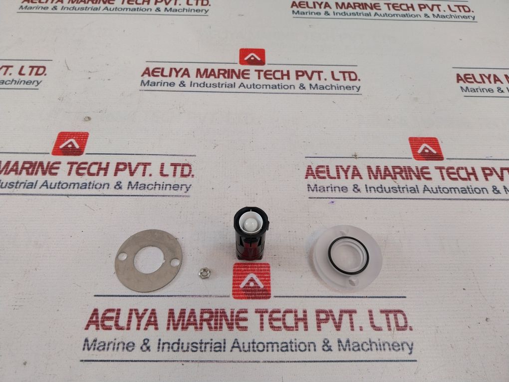 Electrolux 0Kw710 Complete Shaft Seal White Lamp Kit 0Kw710