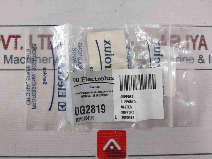 Electrolux 0T2634 Support Holder Set