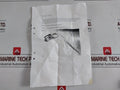 Electrolux 155519032 202 Thermostat