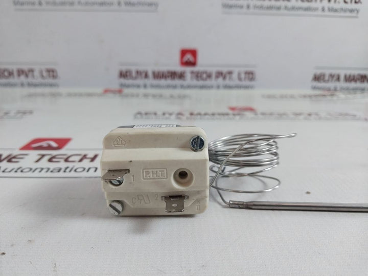 Electrolux 155519032 202 Thermostat