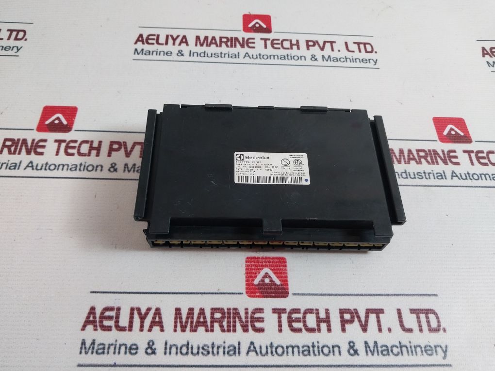 Electrolux 432680803 Pcba IO Card Type 82
