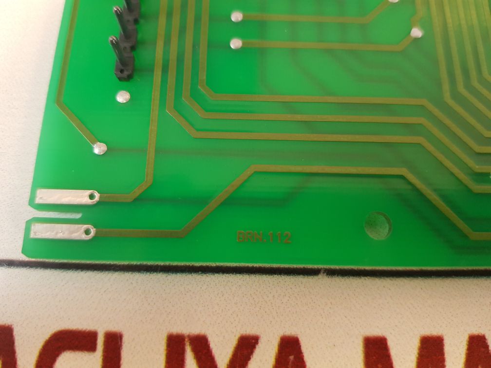 Electrolux 43830500102 Program Unit Board