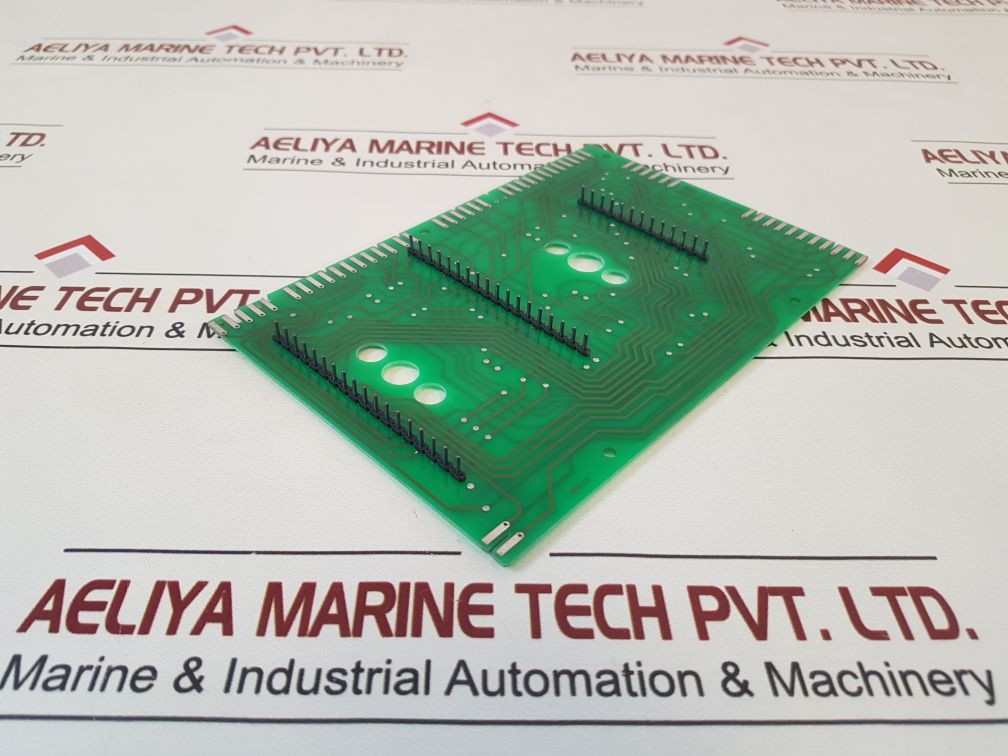 Electrolux 43830500102 Program Unit Board