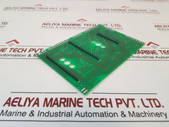 Electrolux 43830500102 Program Unit Board