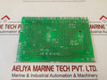 Electrolux 43830500102 Program Unit Board