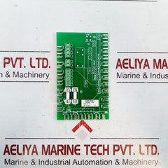 Electrolux 438878801 Printed Circuit Board