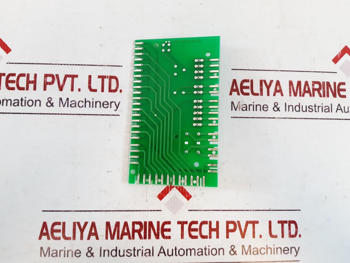 Electrolux 438878801 Printed Circuit Board