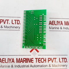Electrolux 438878801 Printed Circuit Board