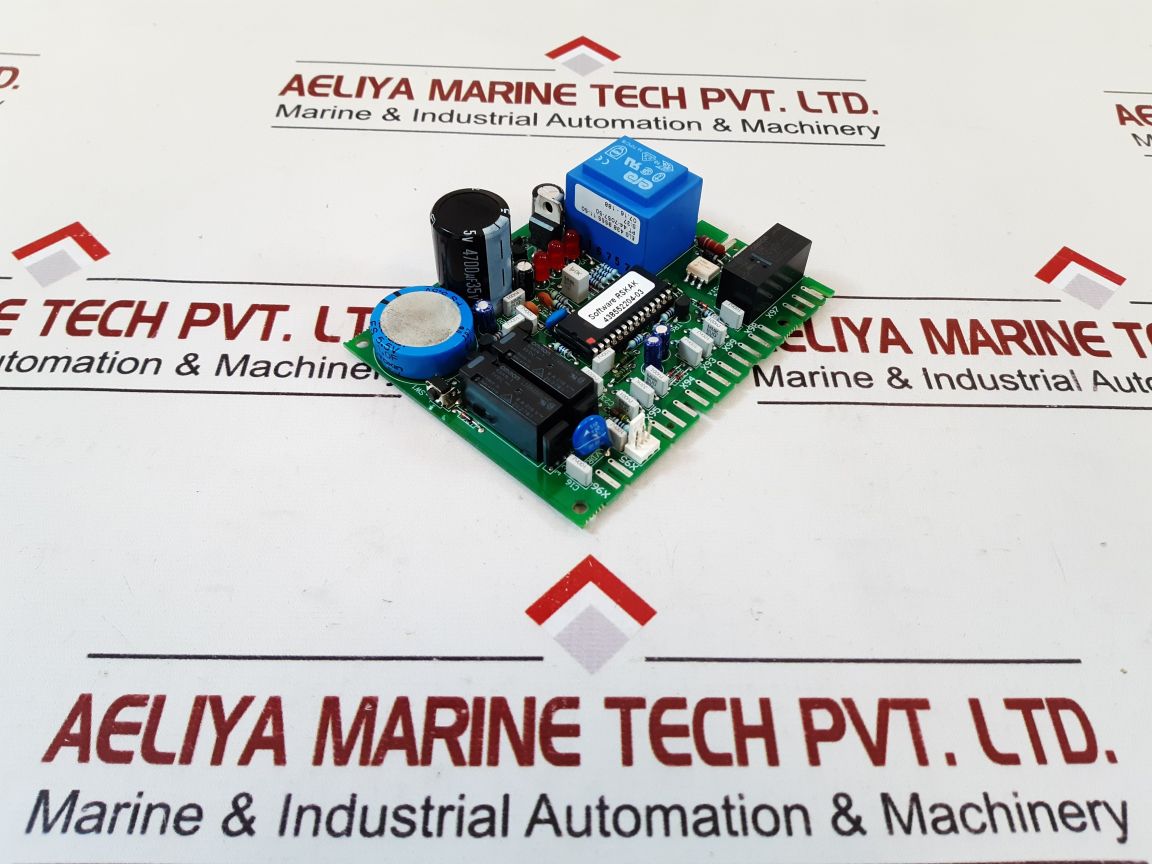 Electrolux 438955511 Circuit - Board M5539-11