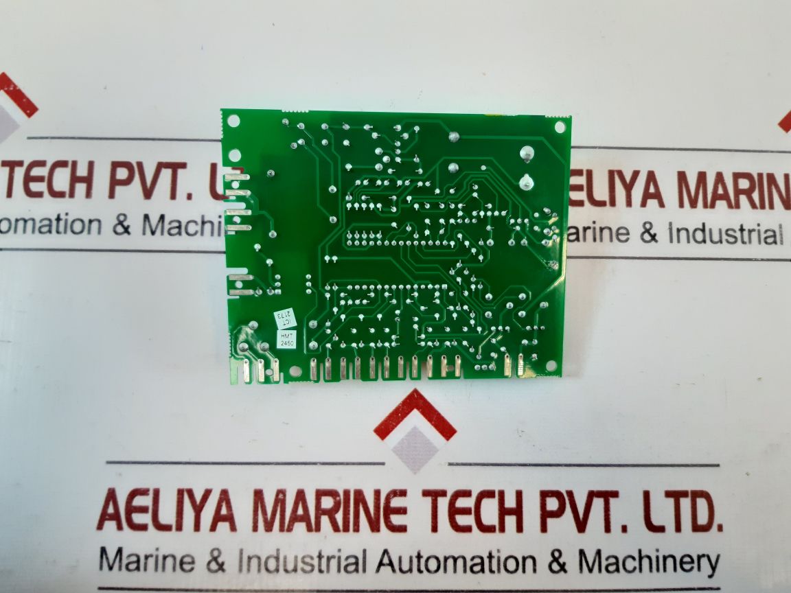 Electrolux 438955511 Circuit - Board M5539-11
