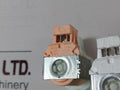 Electrolux 471823676 Valve Inlet 3Way Wascomat 220-240V