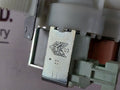 Electrolux 471823676 Valve Inlet 3Way Wascomat 220-240V