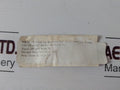 Electrolux 471823676 Valve Inlet 3Way Wascomat 220-240V