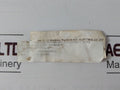 Electrolux 471823676 Valve Inlet 3Way Wascomat 220-240V
