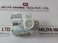 Electrolux 471823676 Valve Inlet 3Way Wascomat 220-240V