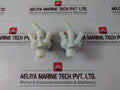 Electrolux 471823676 Valve Inlet 3Way Wascomat 220-240V