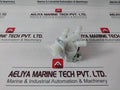 Electrolux 471823676 Valve Inlet 3Way Wascomat 220-240V