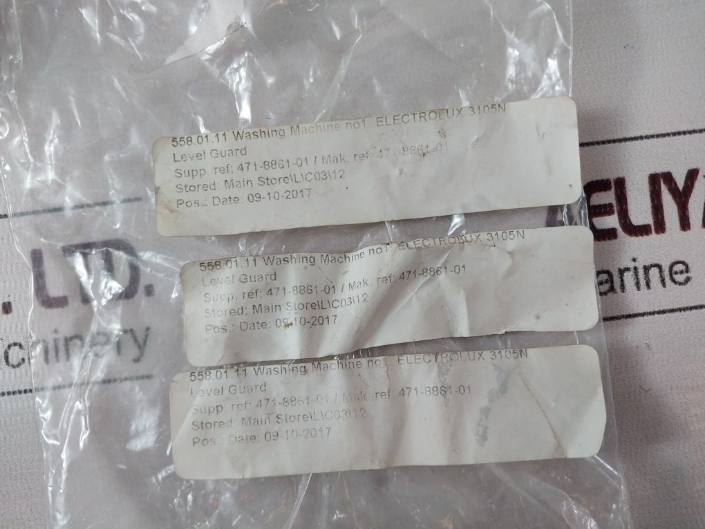 Electrolux 4718861-01