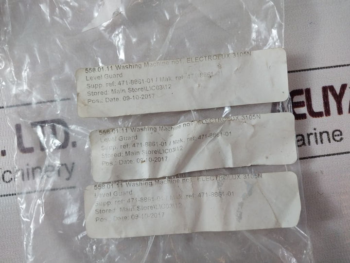 Electrolux 4718861-01